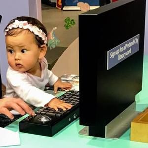 Meet your Posher, Ellen